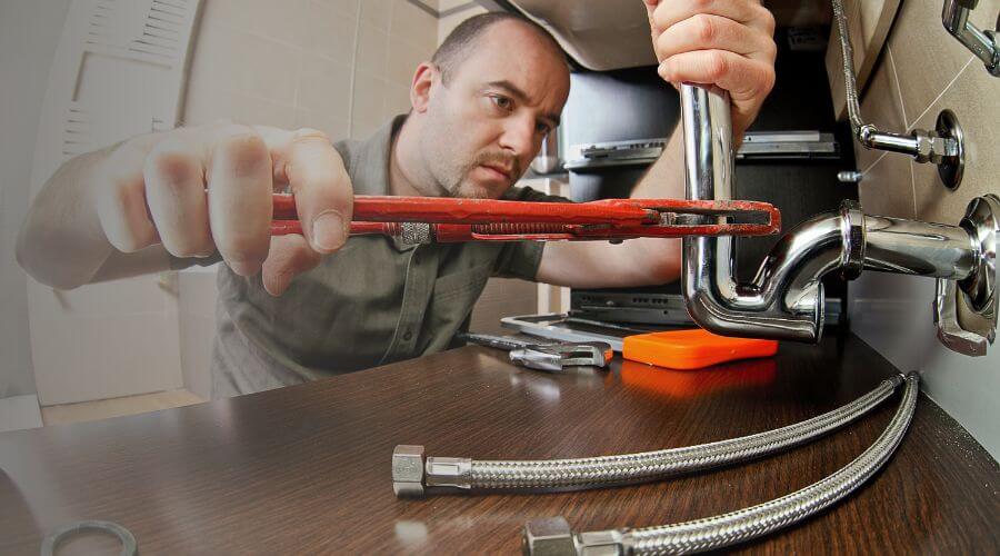 Professional Leak Detection in Brownville, ME